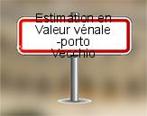 Estimation en Valeur vénale avec AC ENVIRONNEMENT sur Porto Vecchio